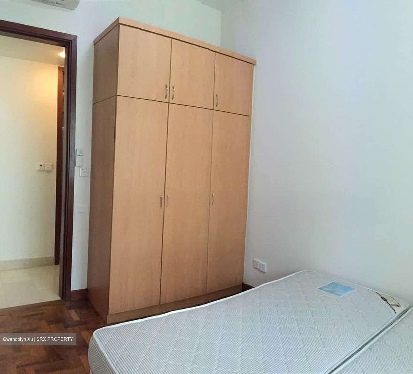 Duchess Crest (D10), Condominium #538815051